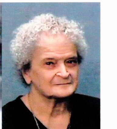 Maria “Mary” F. Rizzuto Scorsone