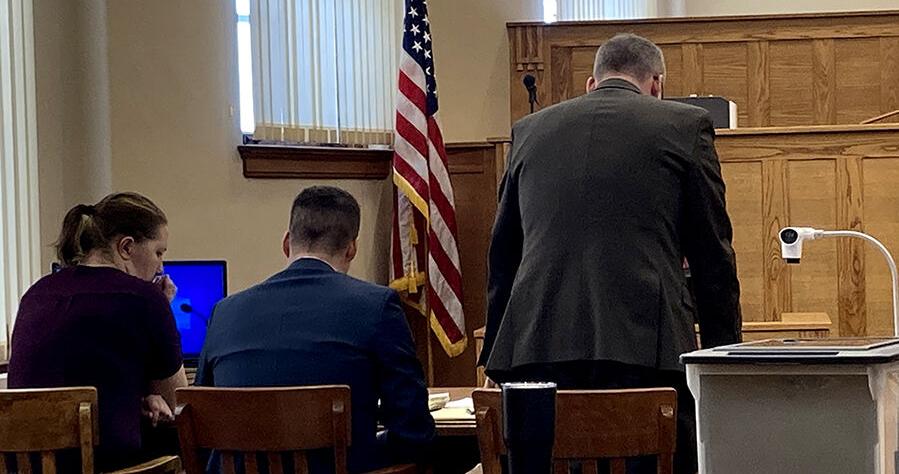Opening statements made in trial of Omaha woman accused of killing ...
