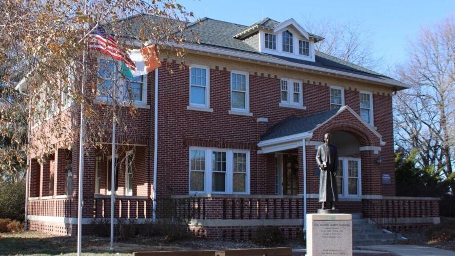Nebraska’s National Historic Landmarks
