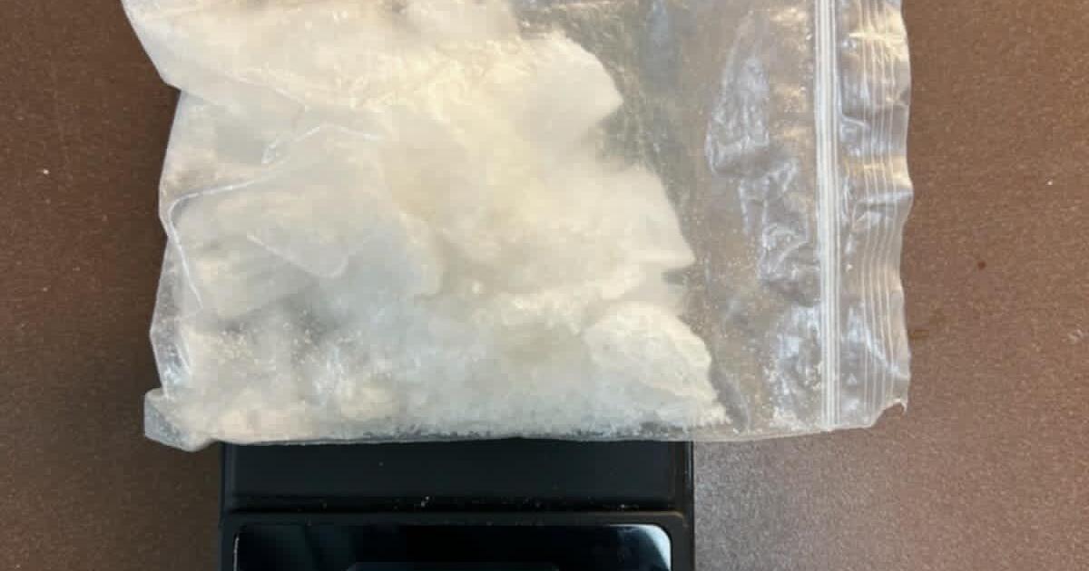 Lincoln Co. Sheriff's deputies find more than 35 grams of meth in June ...