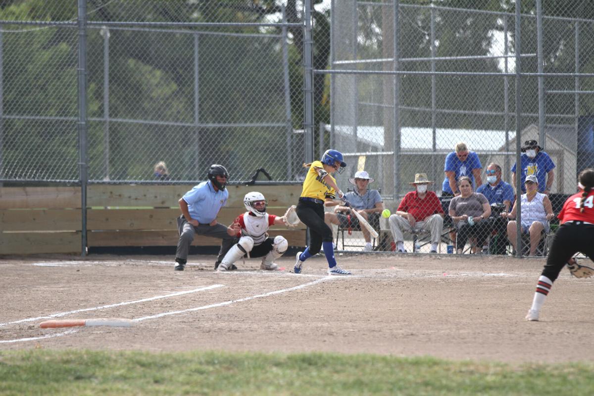 Hot bats lift North Platte over Scottsbluff in doubleheader