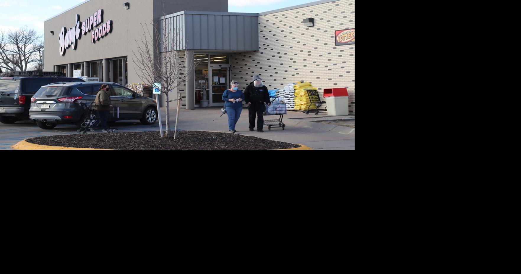 North Platte sees best sales tax collections for November, while