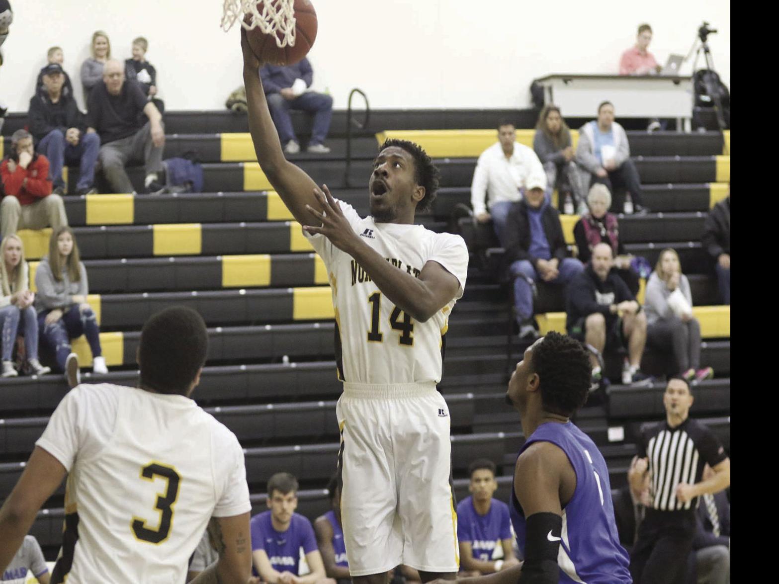 Lamar Cc Women And Men Win On Sophomore Night For Npcc Sports