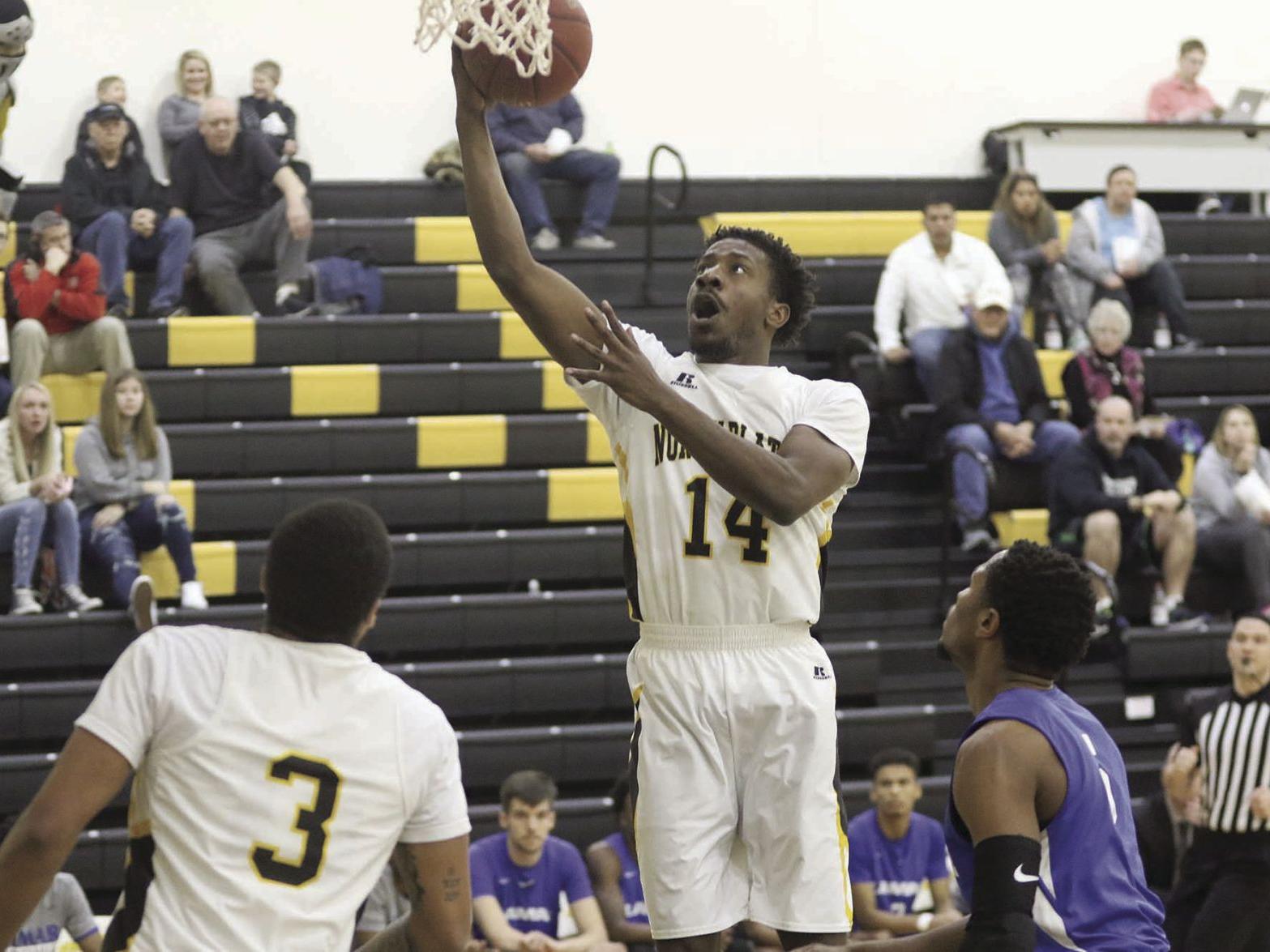Lamar Cc Women And Men Win On Sophomore Night For Npcc Sports