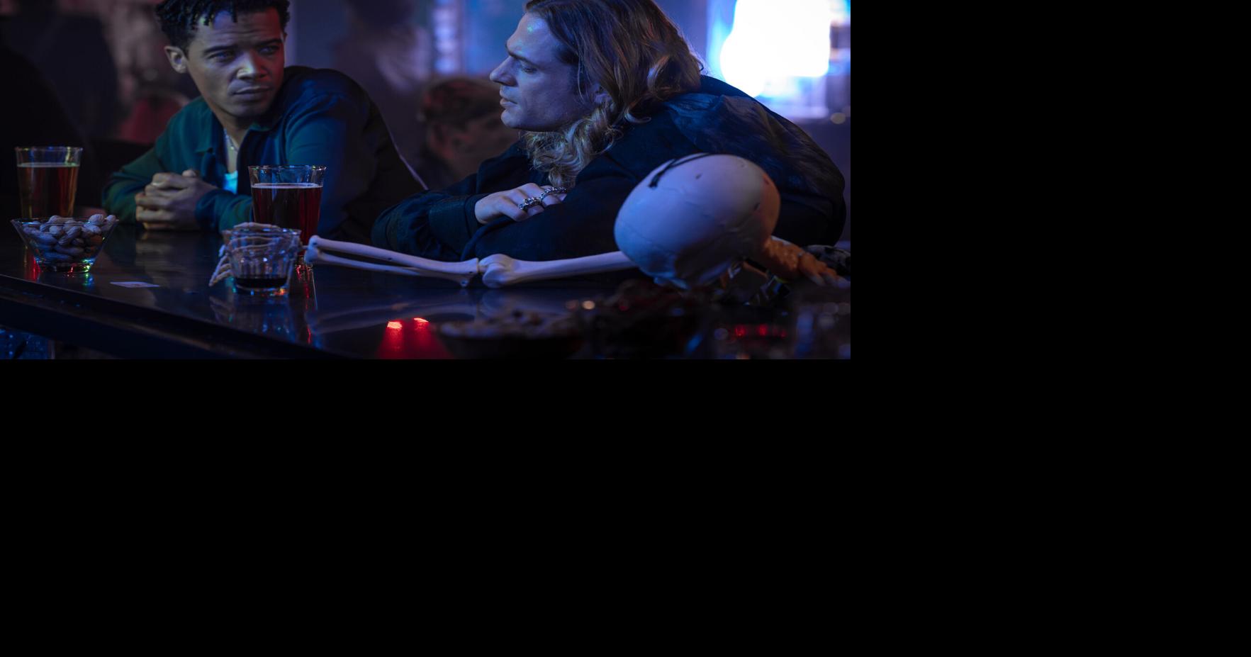 ‘Vampire Lestat' stars say role often amplifies human behavior