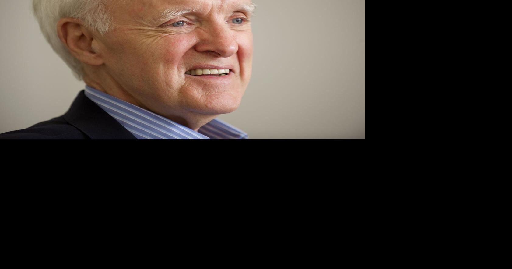 Bob Kerrey quits Monolith board after Epstein-linked emails surface