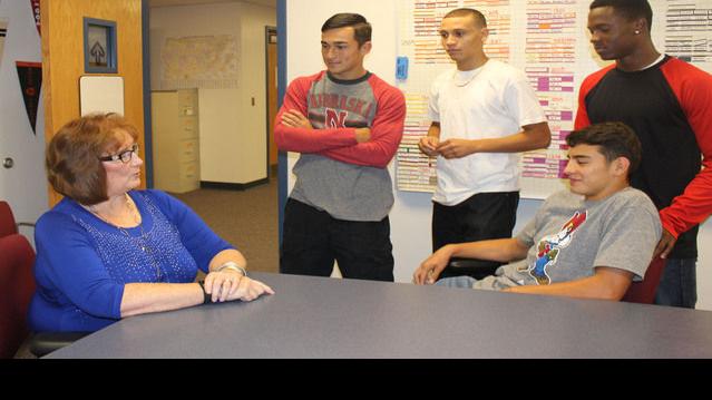 North Platte Students Dare To Dream Big Local News Nptelegraph Com