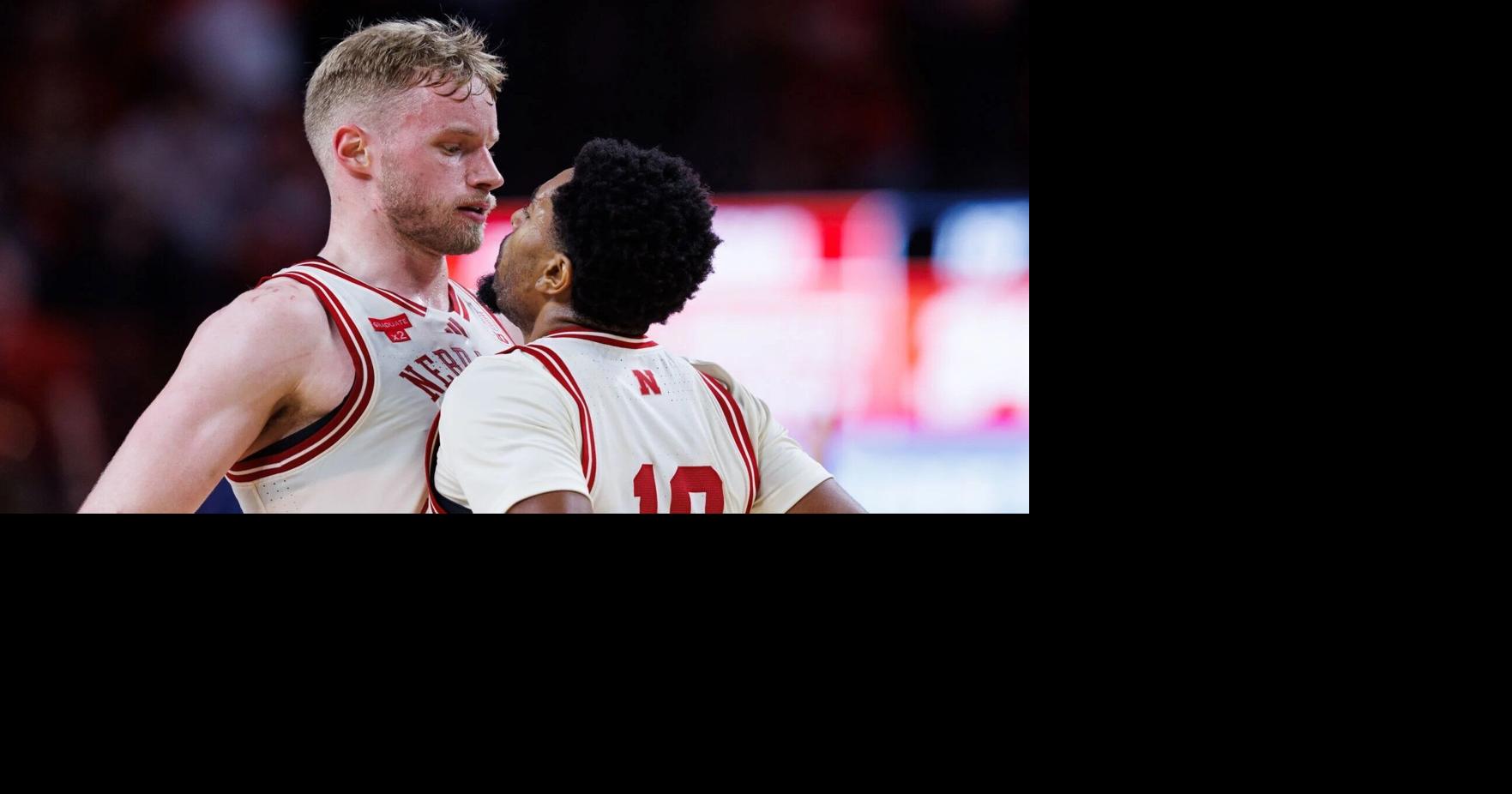 National pundits start falling in love with Nebraska basketball: Ben Doody's media notes