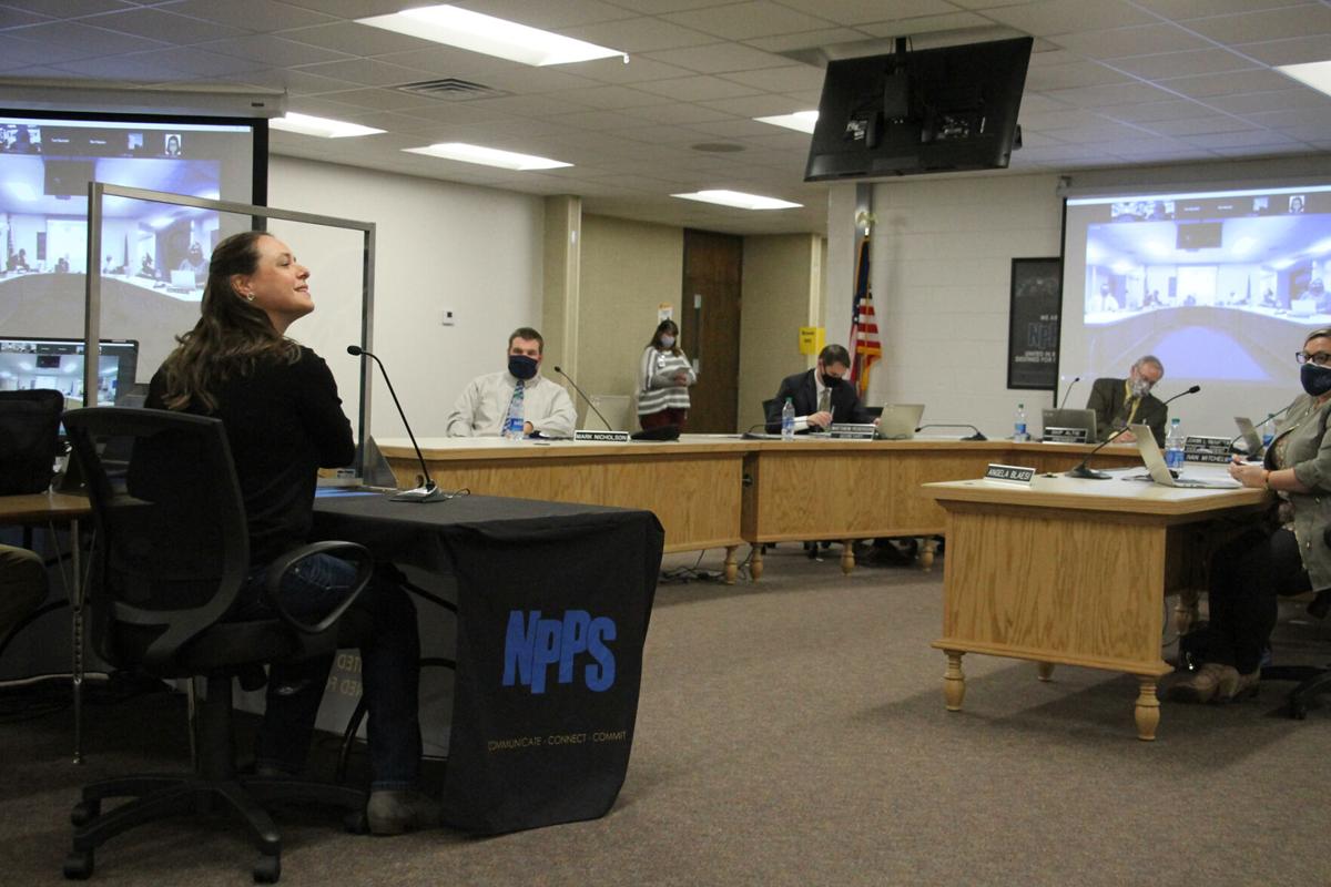 Parents, North Platte Public School Board discuss ways to cut $2 million from 2021-22 budget