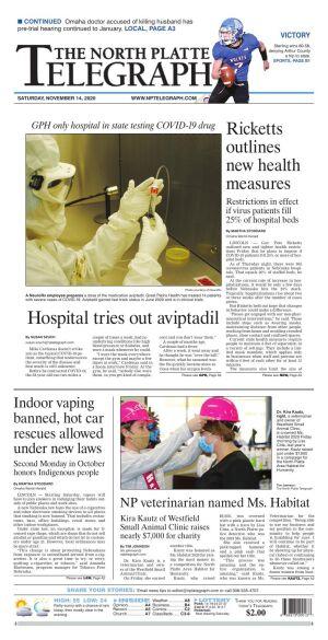 North Platte News | nptelegraph.com