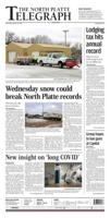 The North Platte Telegraph