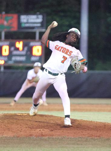 Wolfpack baseball, Gators baseball and softball advance in playoffs ...