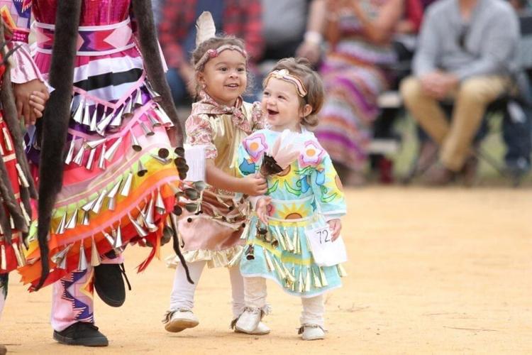 Waccamaw Siouan Tribe Pow Wow celebrates 49th annual event Archives