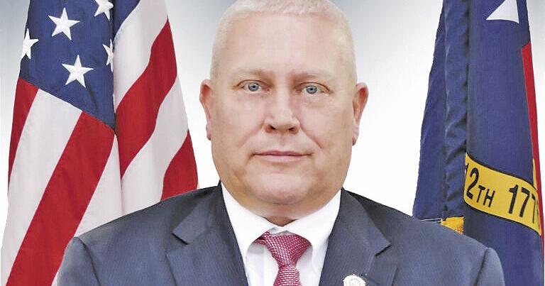 Who’s working under Sheriff Rogers? Here’s the list | News | nrcolumbus.com