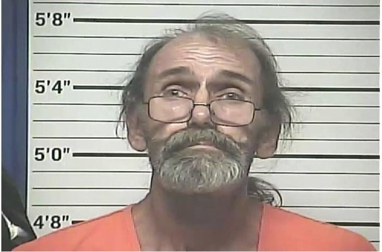 ColumbusBladen joint operation results in three arrests News