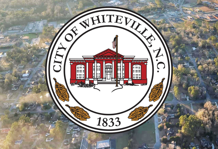 Split Whiteville council OKs deal with county for tech firm building