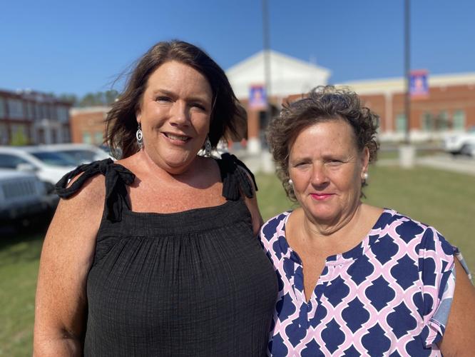 ‘It’s what I love’ — City schools teacher, assistant of the year ...