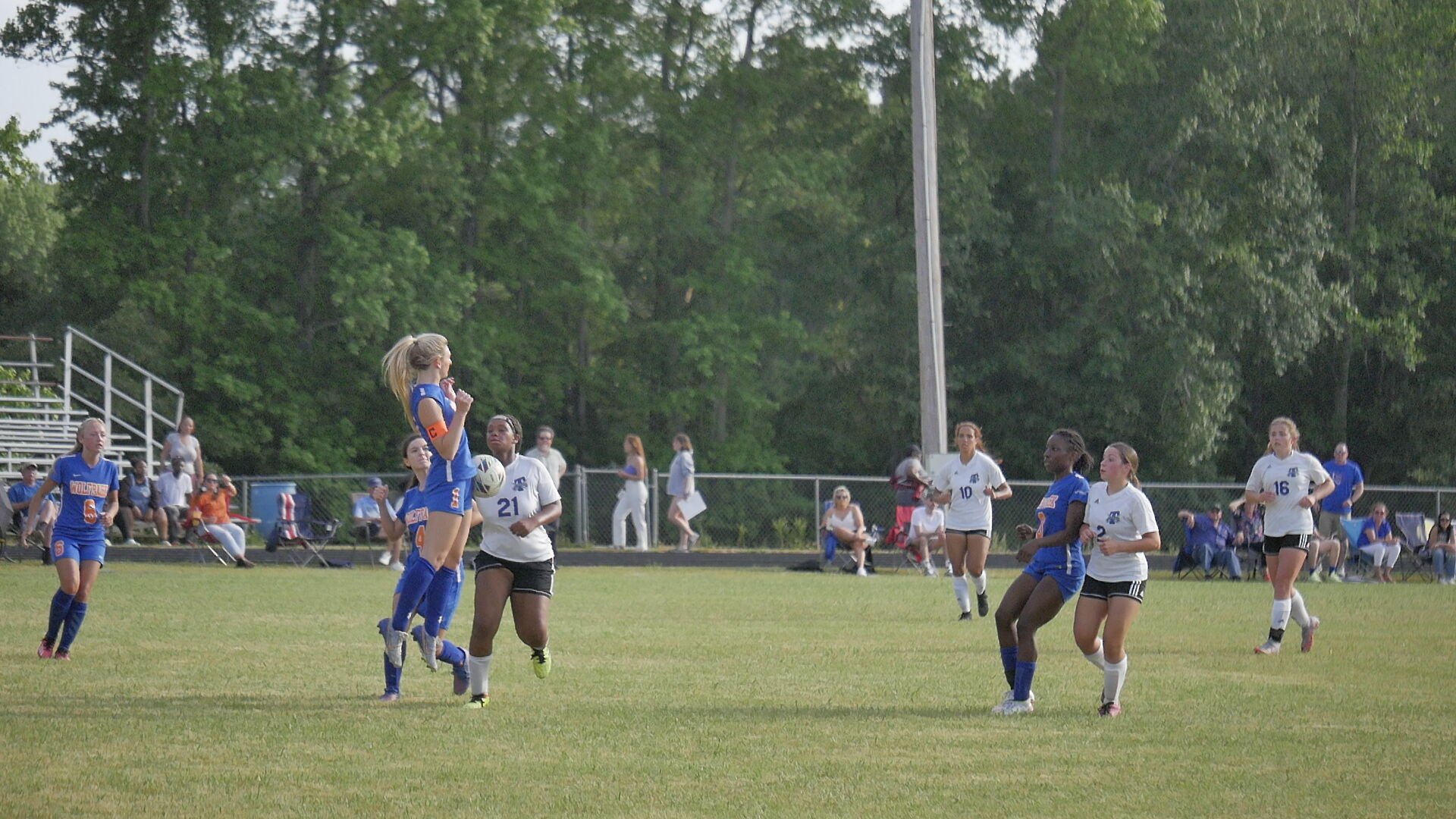 Wolfpack women s soccer hands Trask first league loss Sports