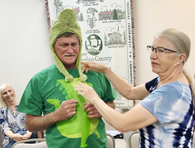 Lake staff Next year’s Gator Fest to be ‘bigger and better’ Local