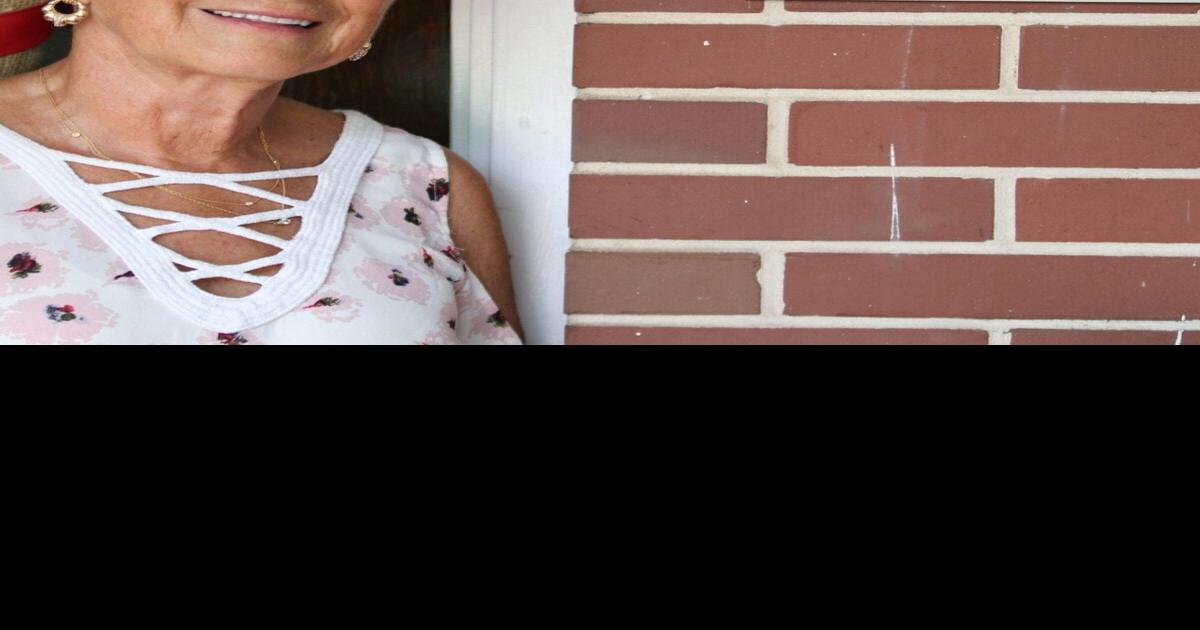 Historic plaque unveiled on Fair Bluff home Lifestyle