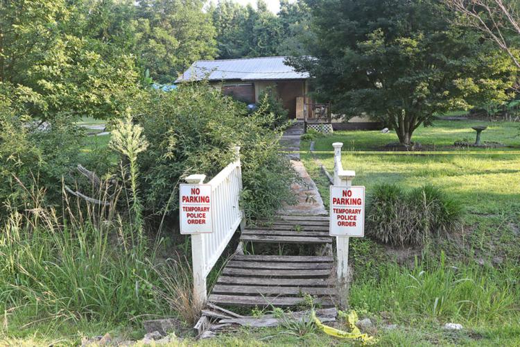 DA identifies three killed by weekend gunfire in Chadbourn News