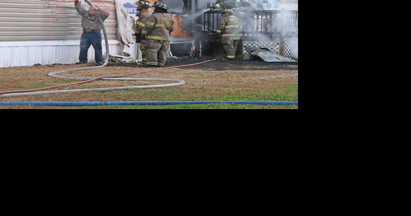 Investigators confirm second fire fatality, release identities of ...