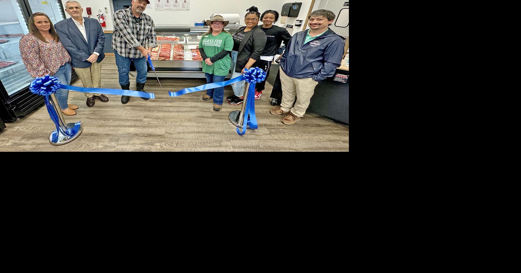 Meet the meat marketers behind new downtown Whiteville shop Business