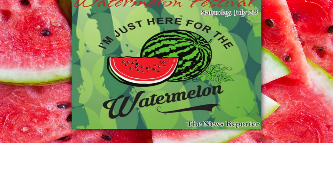 Your guide to the Fair Bluff Watermelon Festival! News