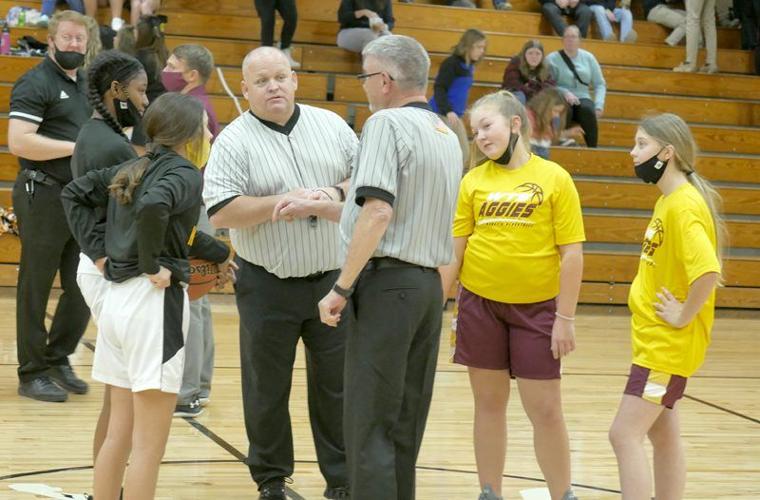 Nakina and Williams split Thursday doubleheader Sports