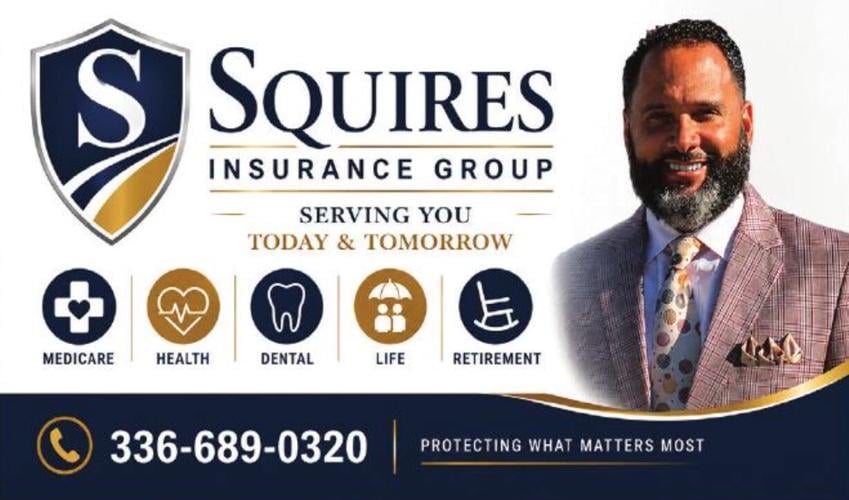 Squires Insurance Group