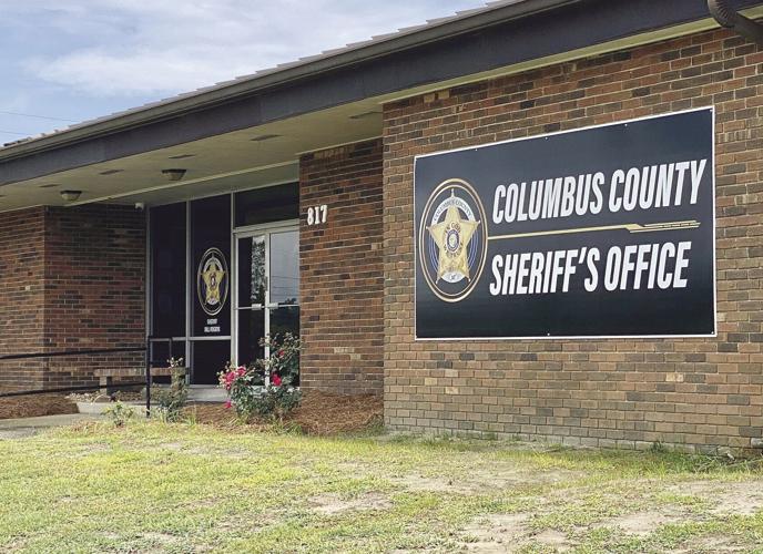 Sheriff restructures office to reduce ‘top heaviness’ Local Government