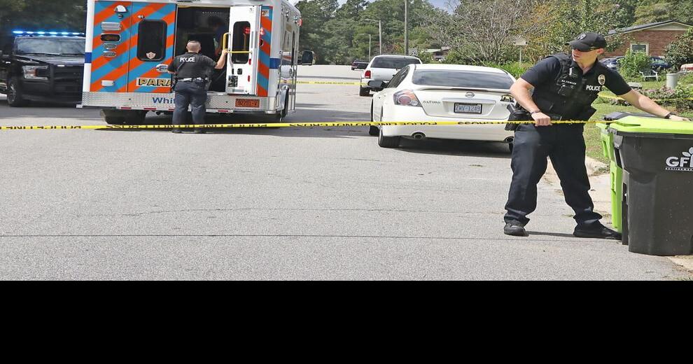 Whiteville man charged with first degree murder in 2022 shooting News