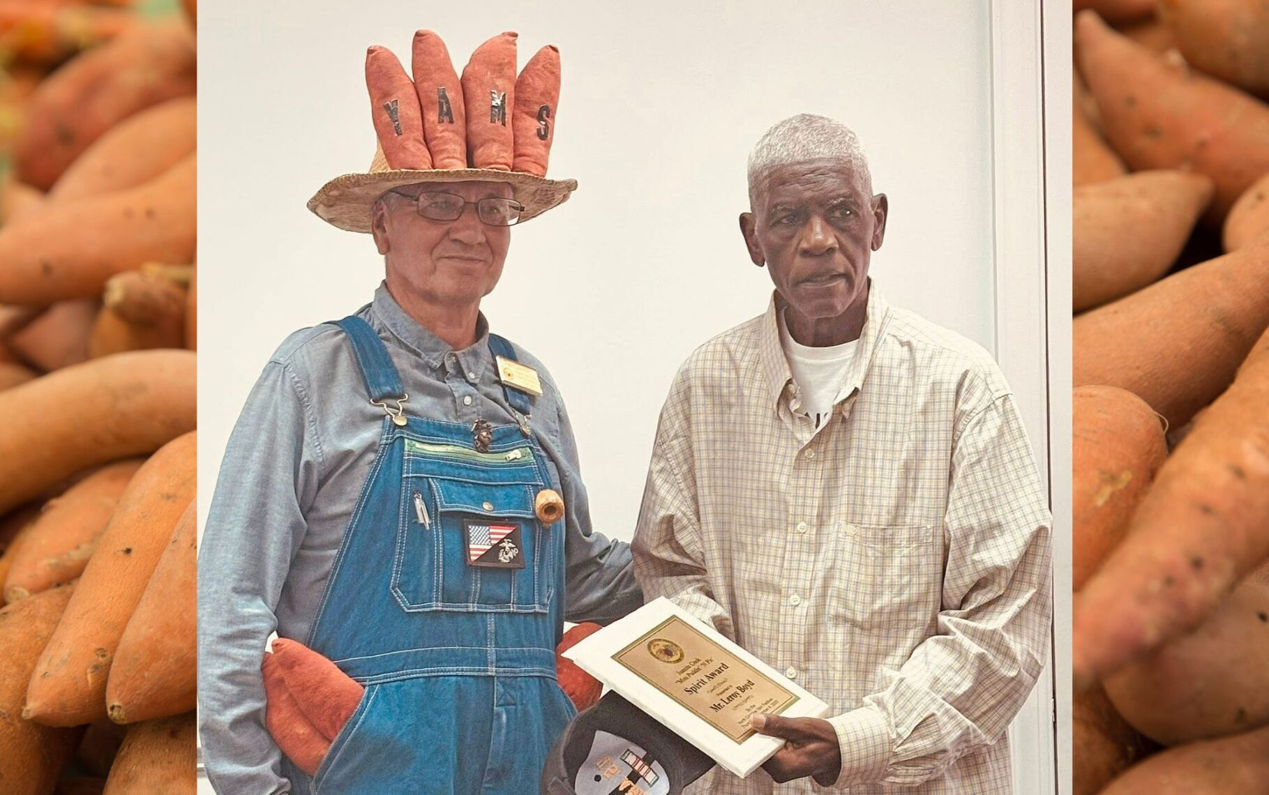 Leroy Boyd