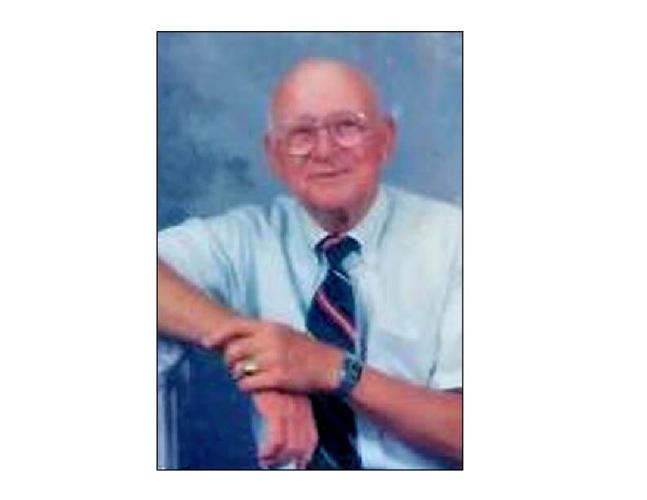 Simon Sutton Herring Jr. Obituaries