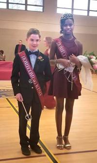Thursday middle school hoops report