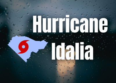 Hurricane Idalia: What Columbus County residents need to know [free