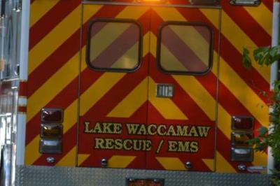 Lake Waccamaw EMS