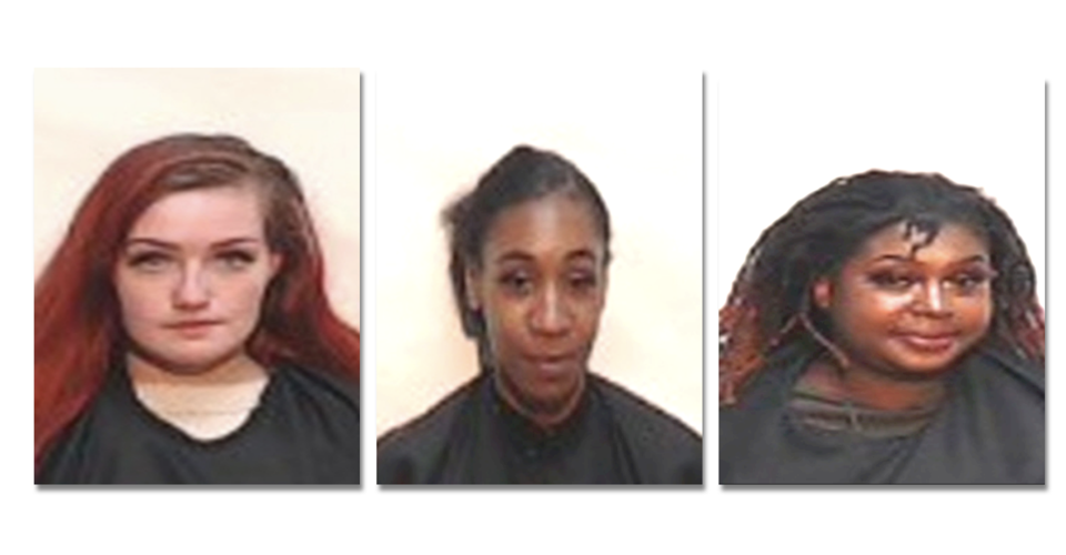 Three charged with solicitation of prostitution at Whiteville motel