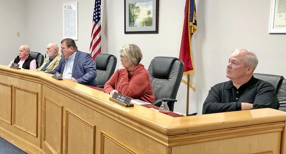 Lake council receives bike and pedestrian proposal Police