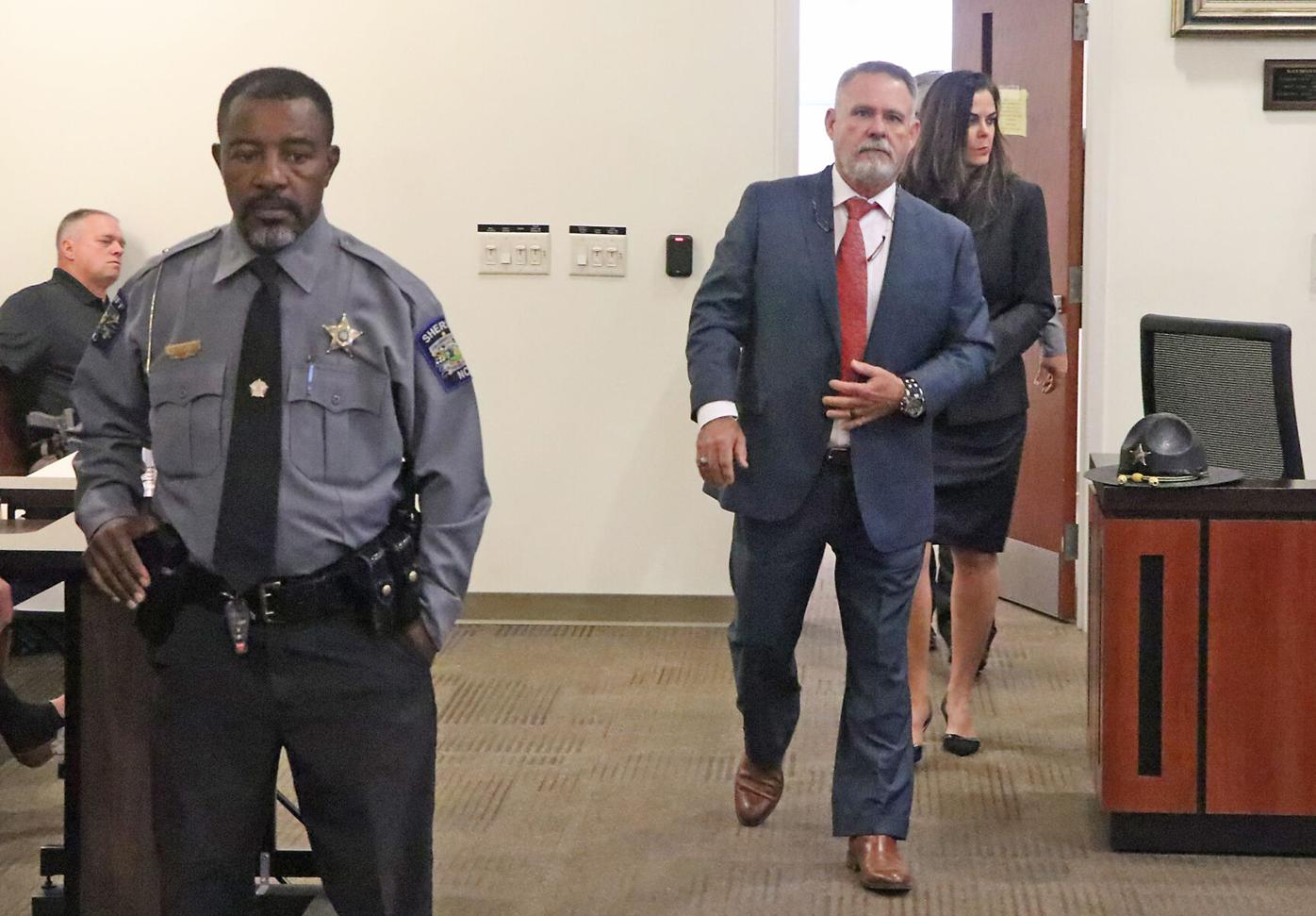 D.A. to refile removal petition if Greene wins election | Public Safety |  nrcolumbus.com