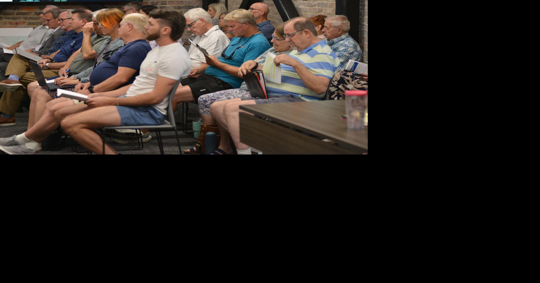 Leland-area residents oppose tolls as officials reject private bridge proposal