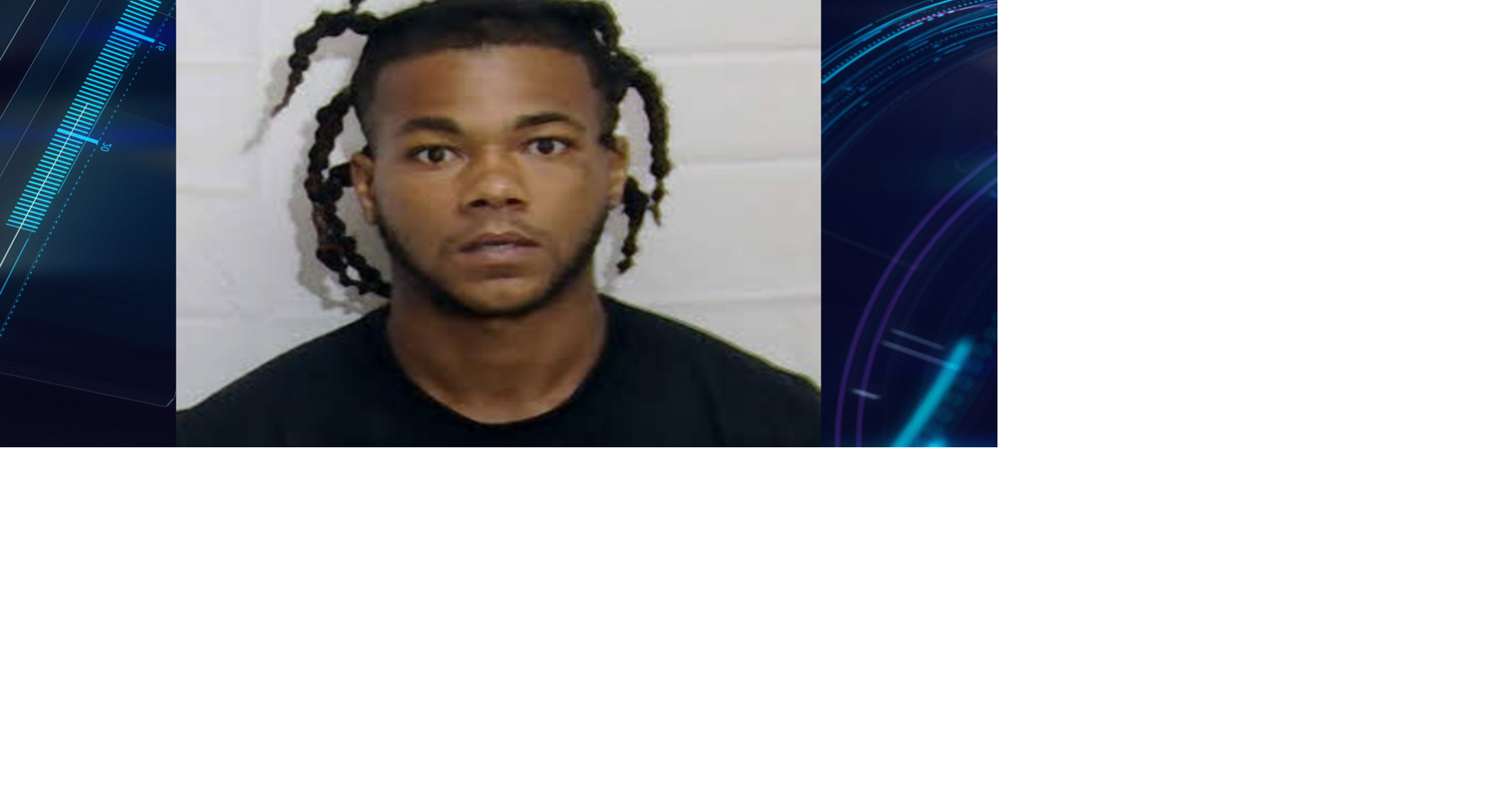 Whiteville man charged with attempted murder after cutting | Public ...