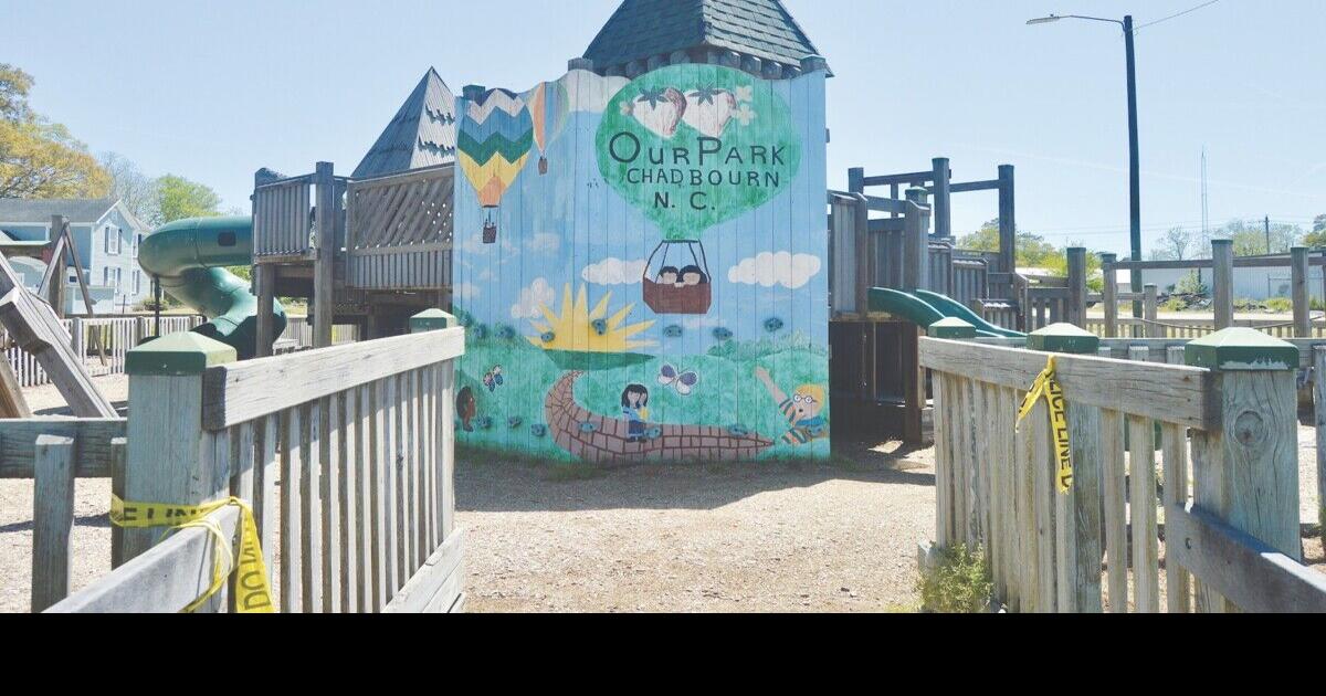 Chadbourn council member selected as ‘Our Park’ contractor Archives