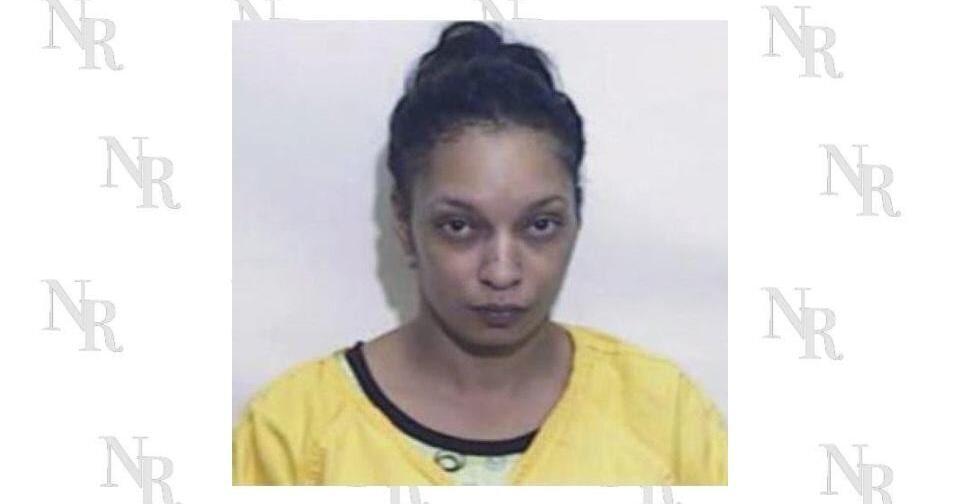 Whiteville woman charged in two shooting incidents | Public Safety ...