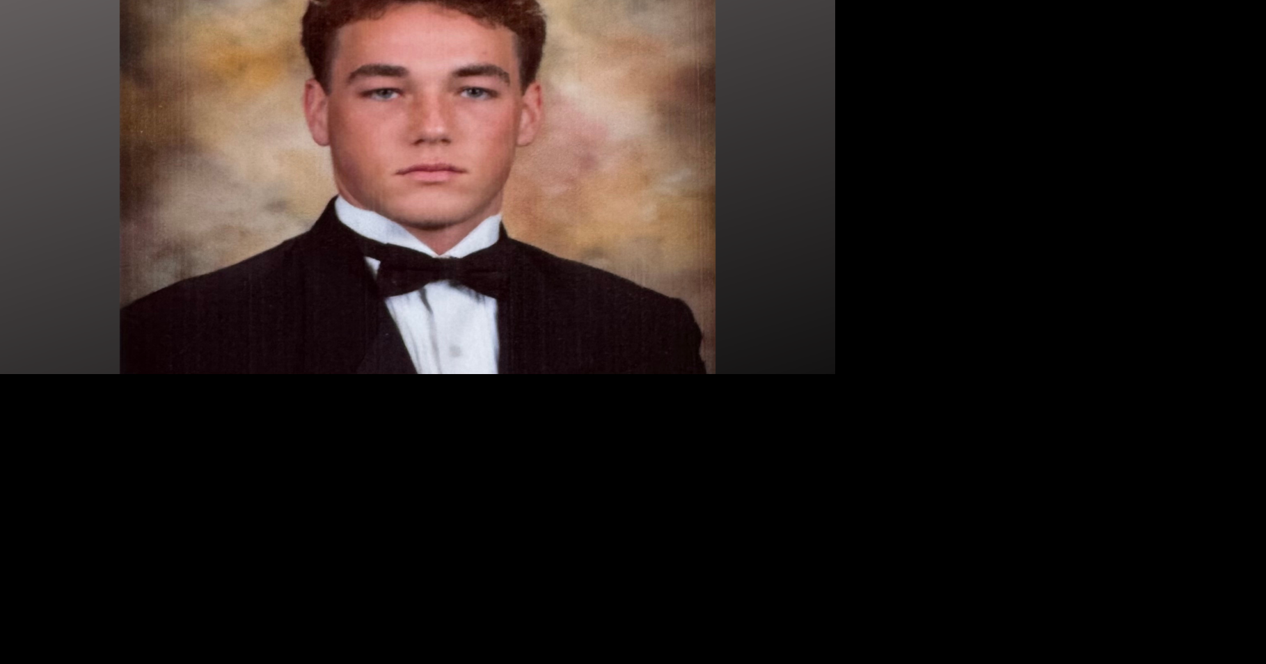 Rouzer nominates Whiteville High senior to U.S. Military Academy | News ...