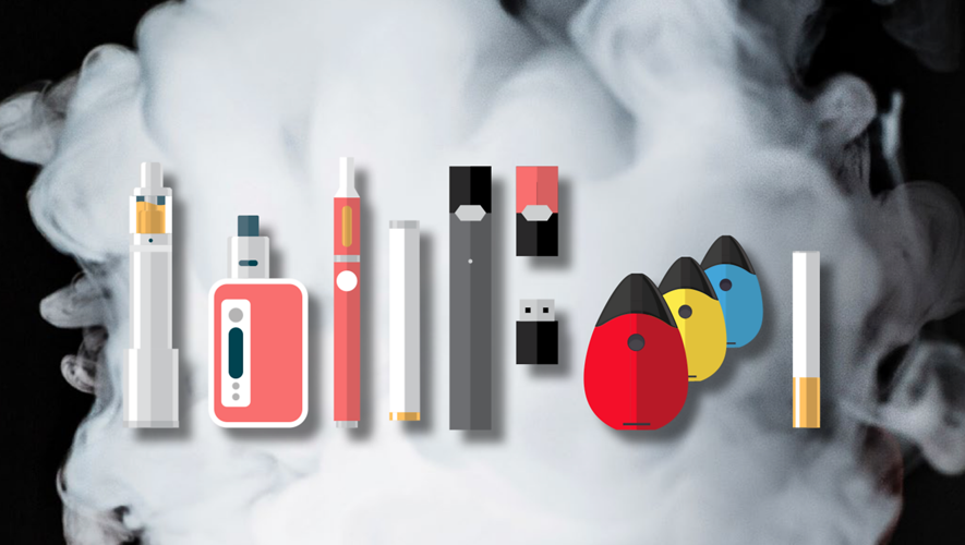 School leaders want sensors to detect vaping in restrooms | Education ...