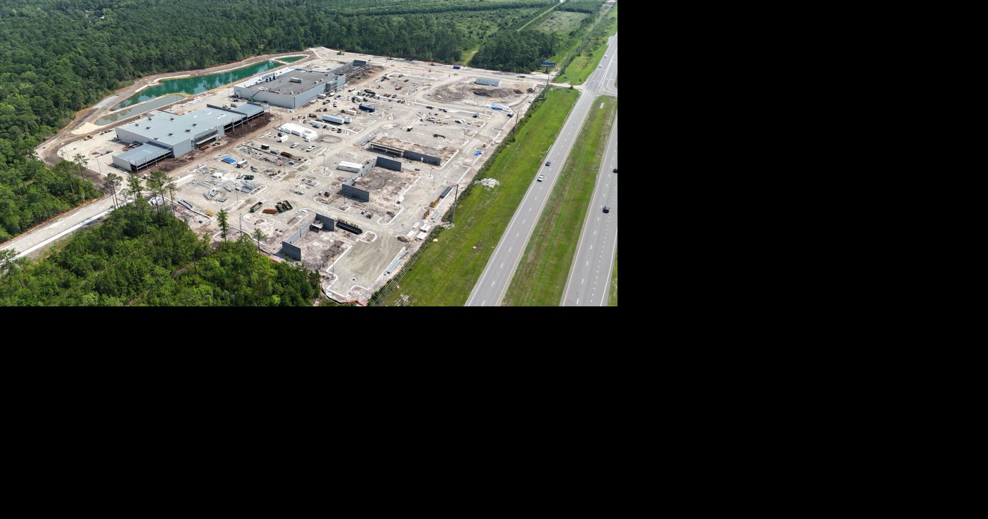 First Watch, Wingstop among 11 new tenants joining Publix at Leland Village