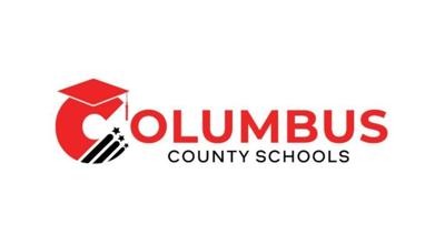 Columbus County Schools CCS logo