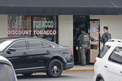 tobacco store whiteville nc Owner of vape shops charged with selling illegal THC products THE BEST 10 Tobacco Shops