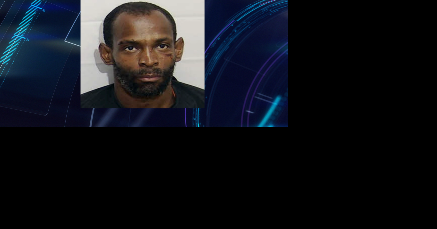 Man arrested on assault with intent to kill charge | News | nrcolumbus.com